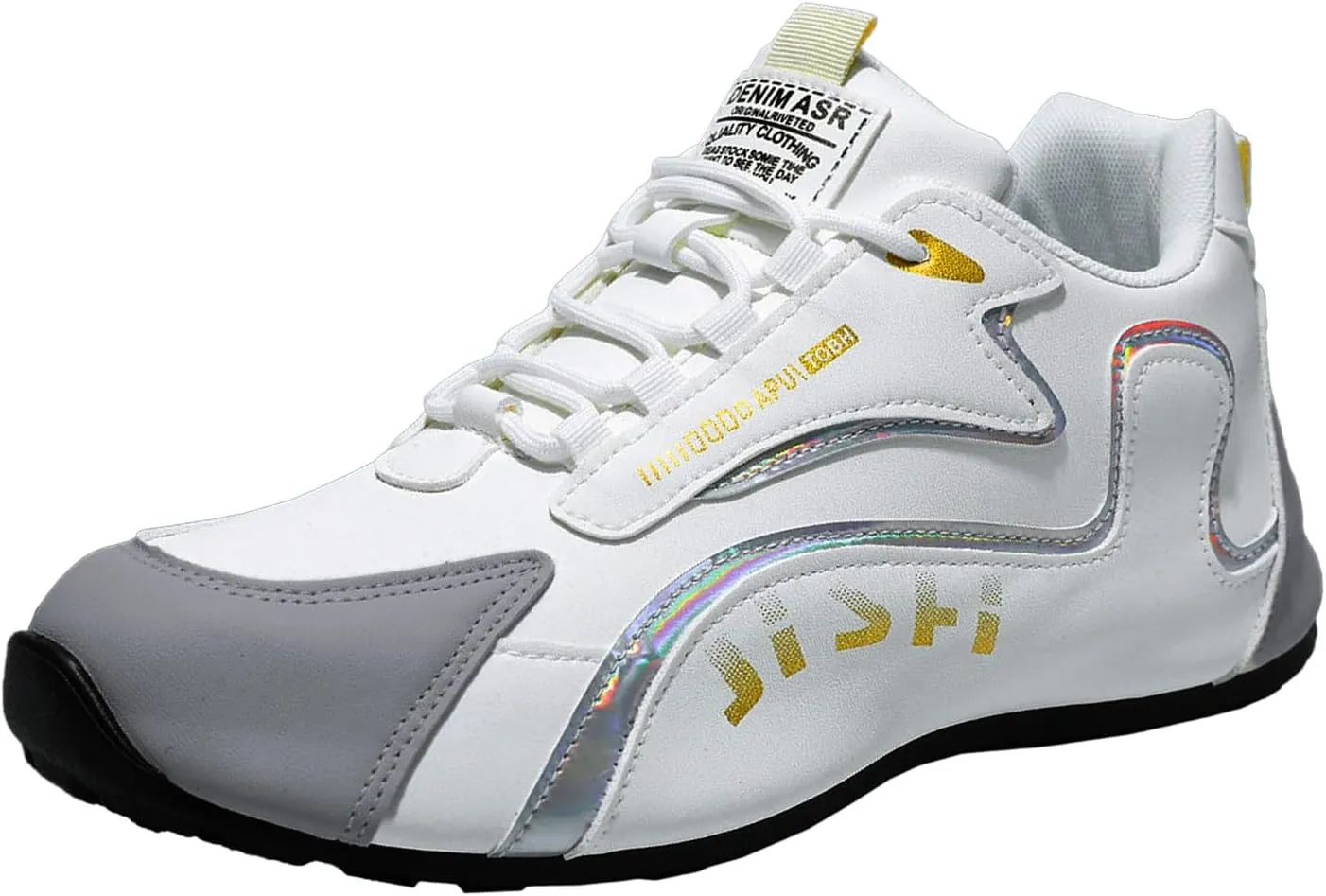 Men's Shoes Men's Fashion Sneakers Shoe for Men Tennis Shoe for Men Athletic Gym Comfortable Sneaker