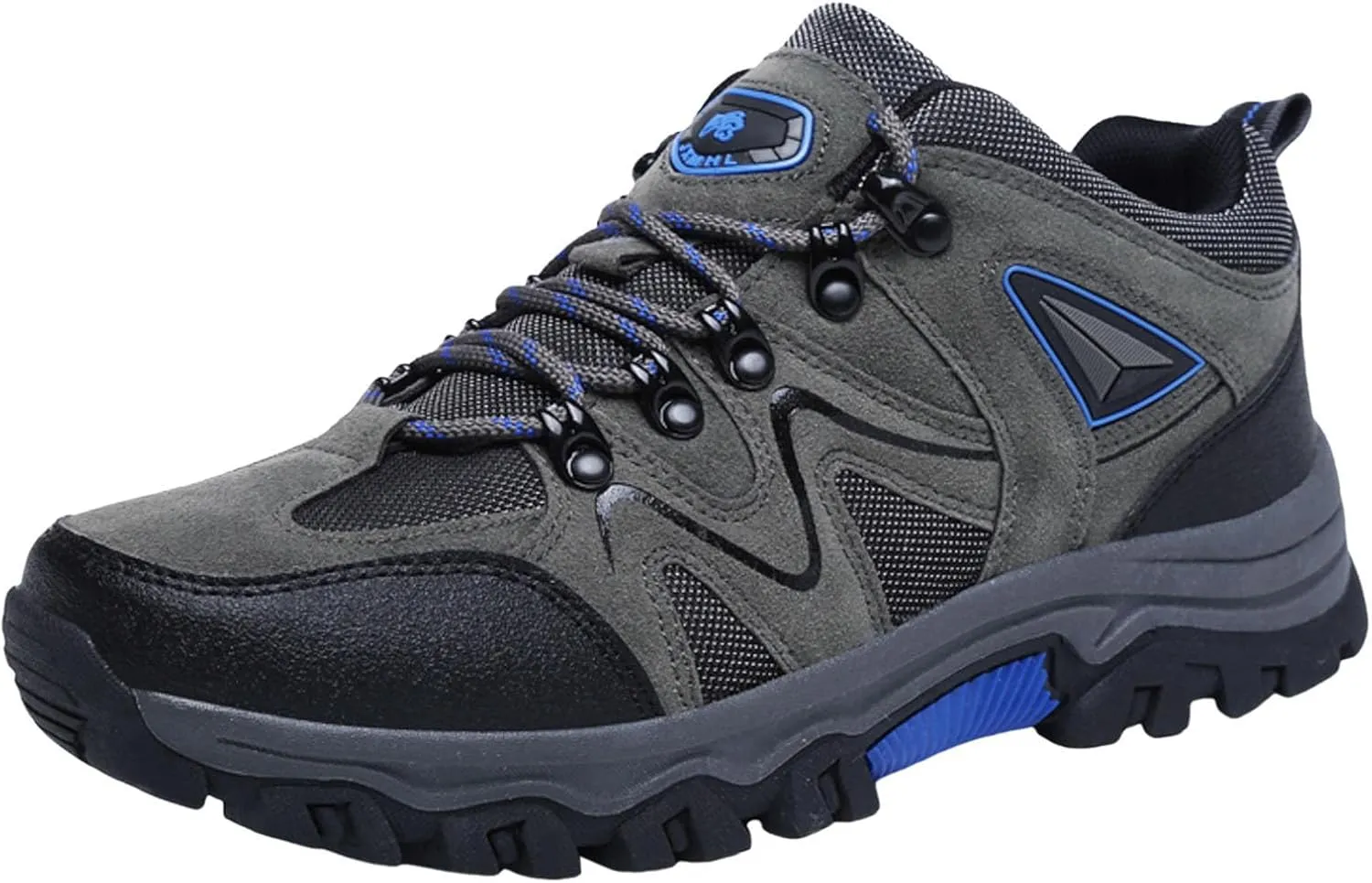 Men's Sneakers Men's Shoes Shoe for Men Slip on Shoe for Men Comfortable Running Trail Sneaker