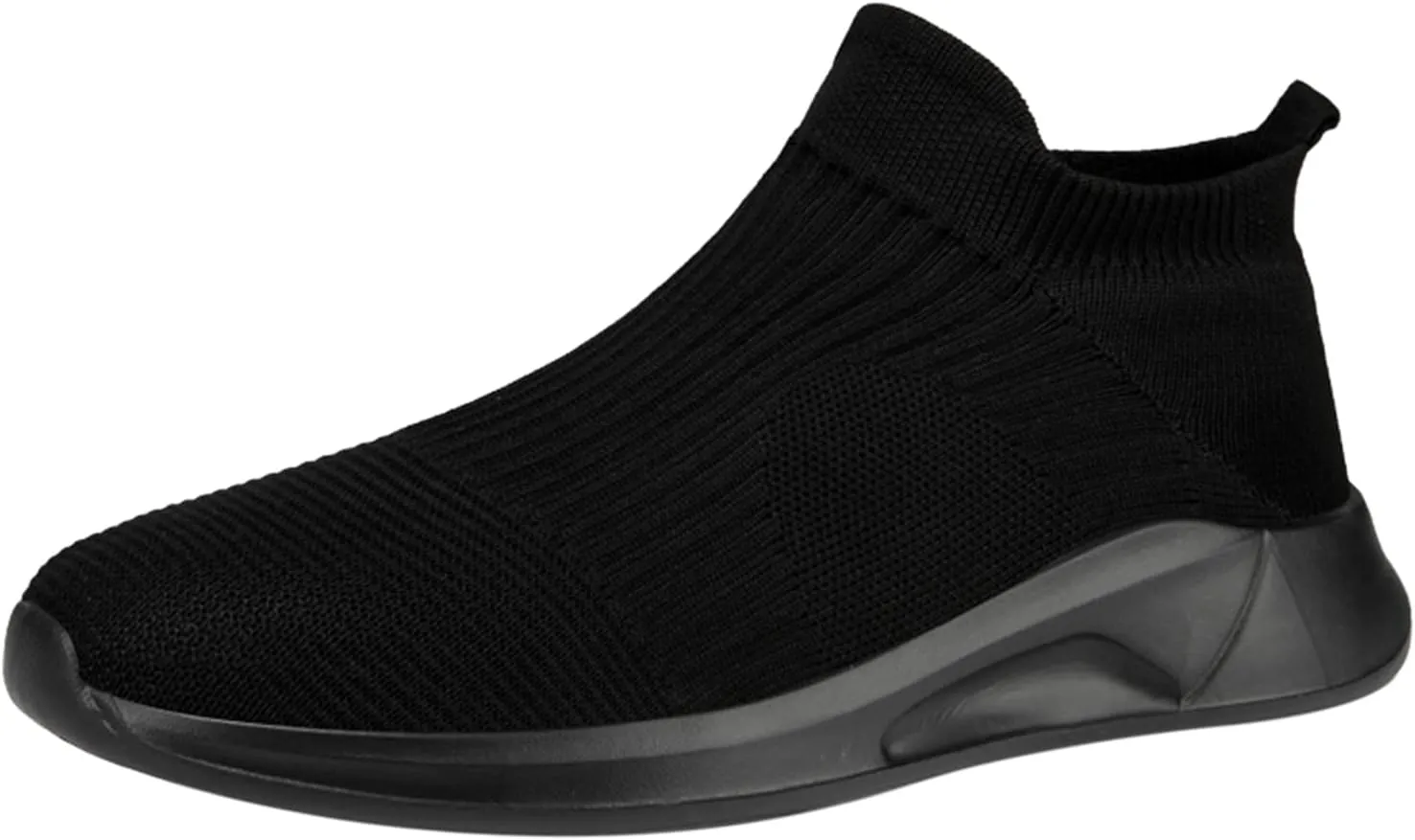 Mens Walking Shoes Mens Slip on Shoes Walking Shoe for Men Tennis Shoe for Men Casual Lightweight Sneaker