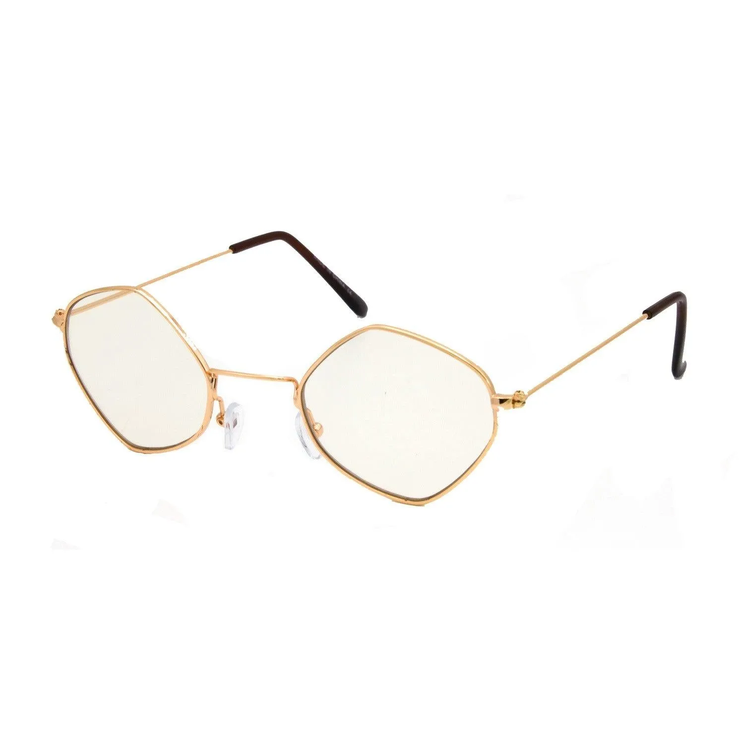 Mini Cirle Shape Metal Frames