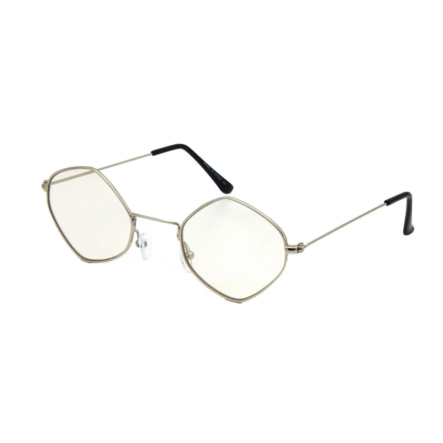 Mini Cirle Shape Metal Frames