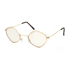 Mini Cirle Shape Metal Frames