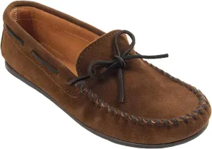 Minnetonka Men's Classic Moccasins
