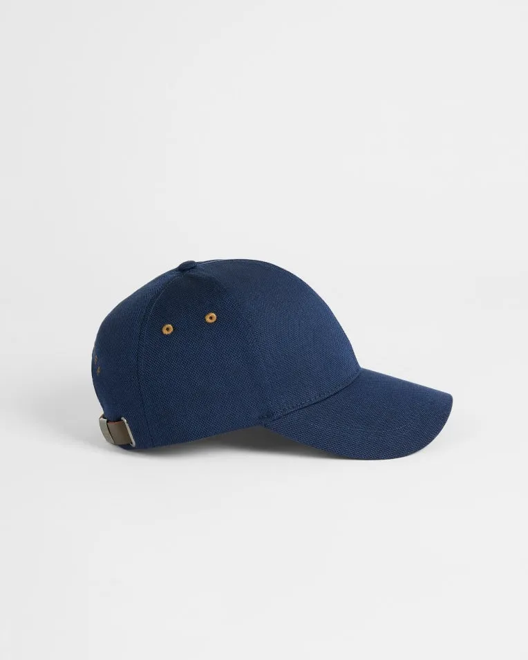 Monei Baseball Cap Navy