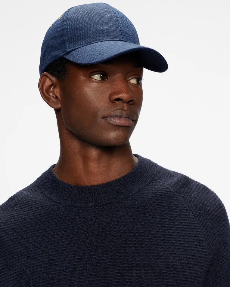 Monei Baseball Cap Navy