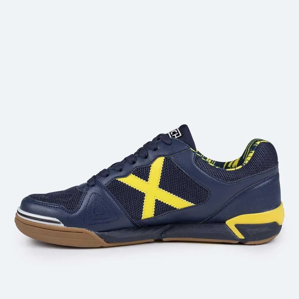 Munich Unisex-Adult Low-top Trainers