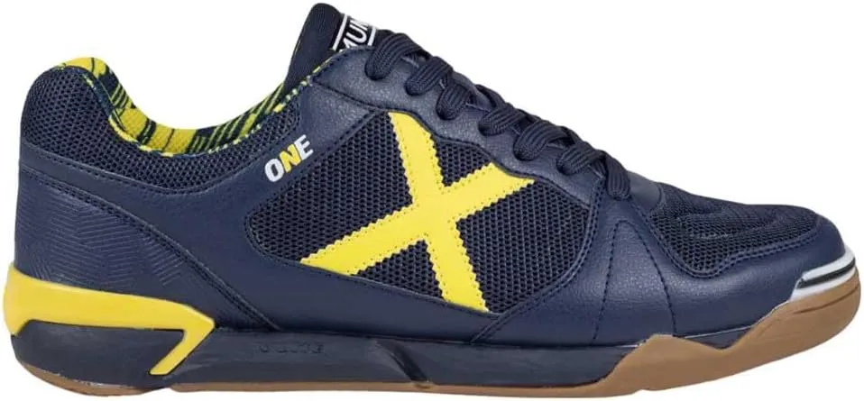 Munich Unisex-Adult Low-top Trainers