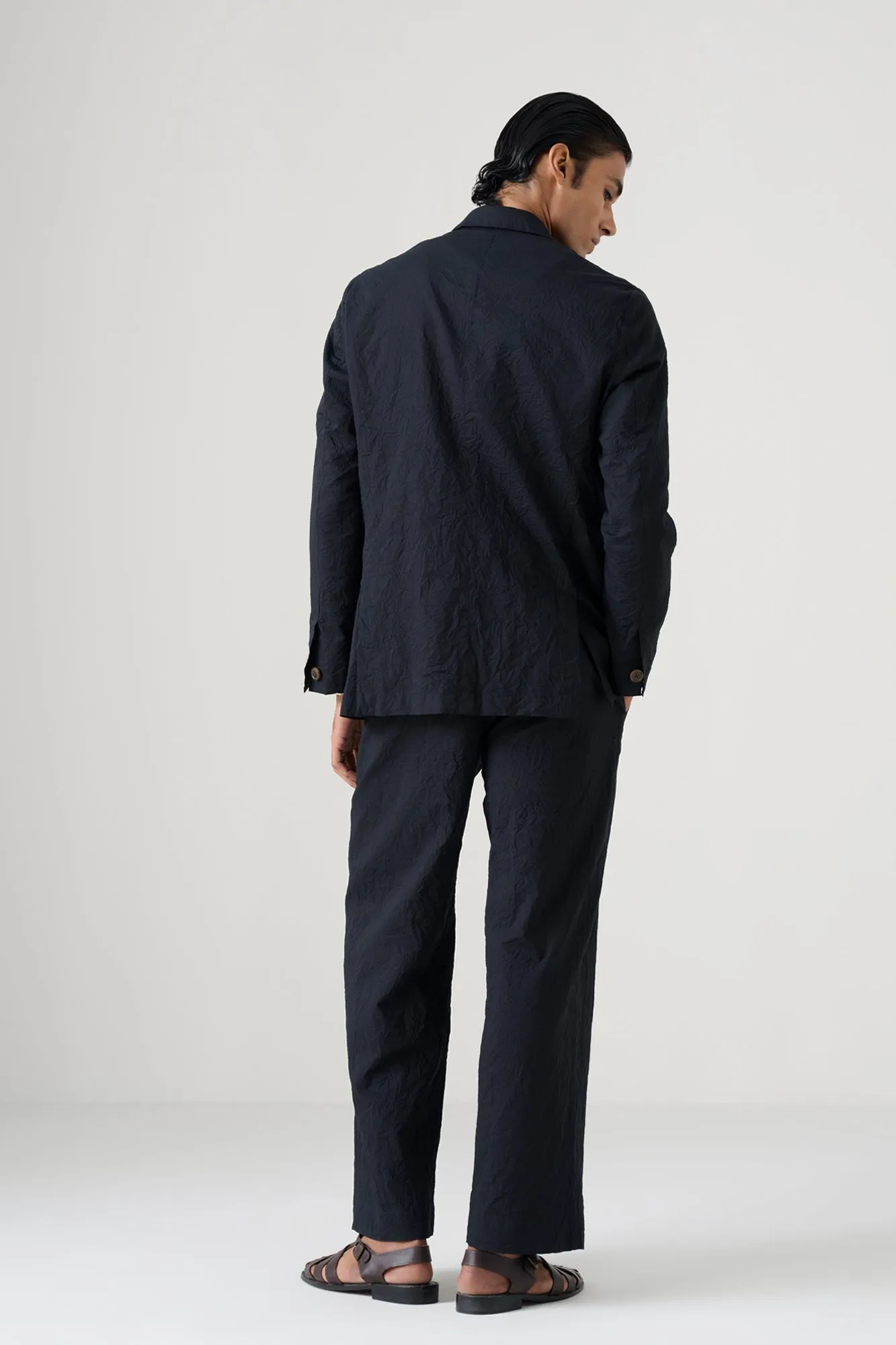 NAYAL- TROUSER