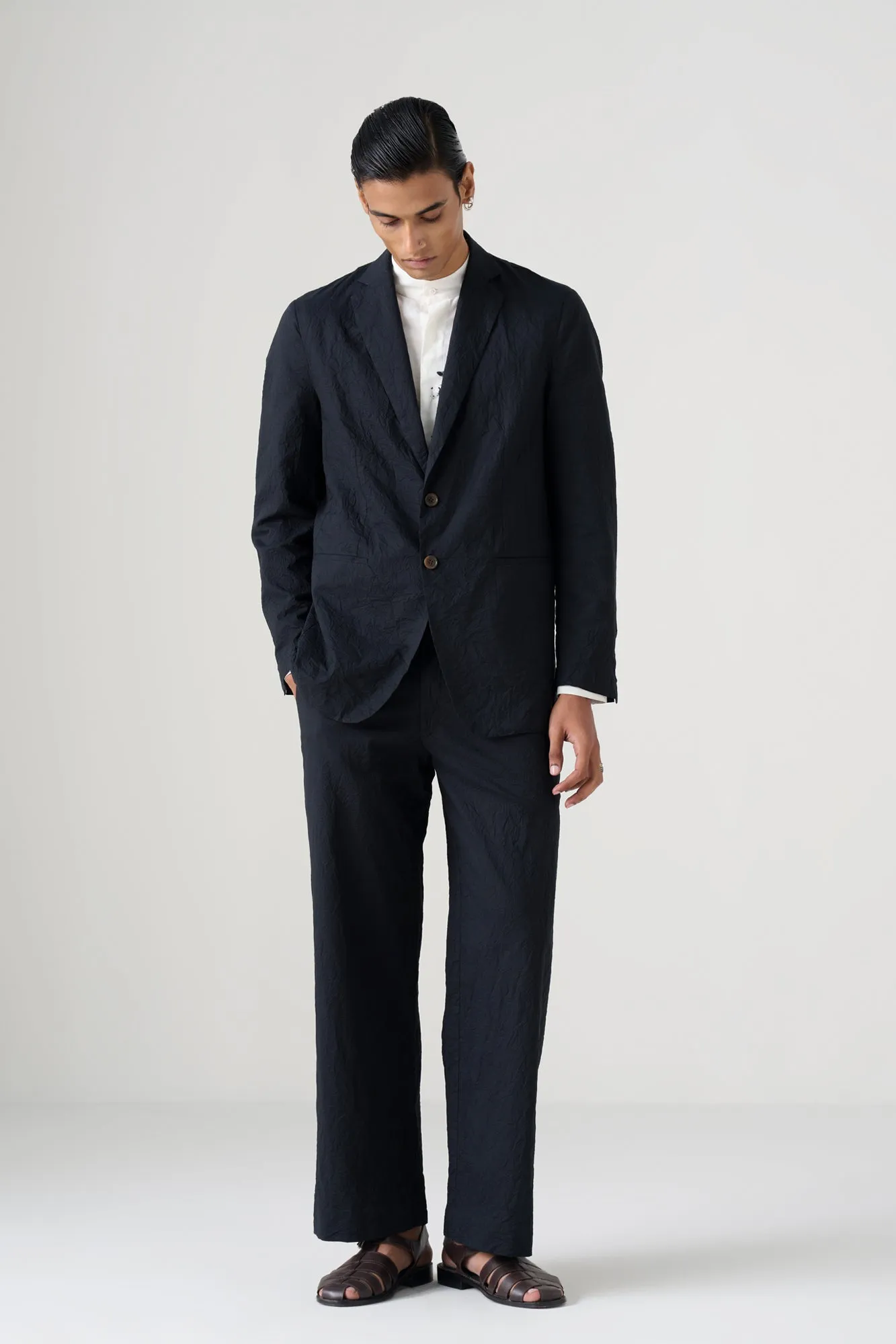 NAYAL- TROUSER