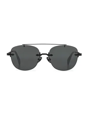 NEVER BB Black | Grey