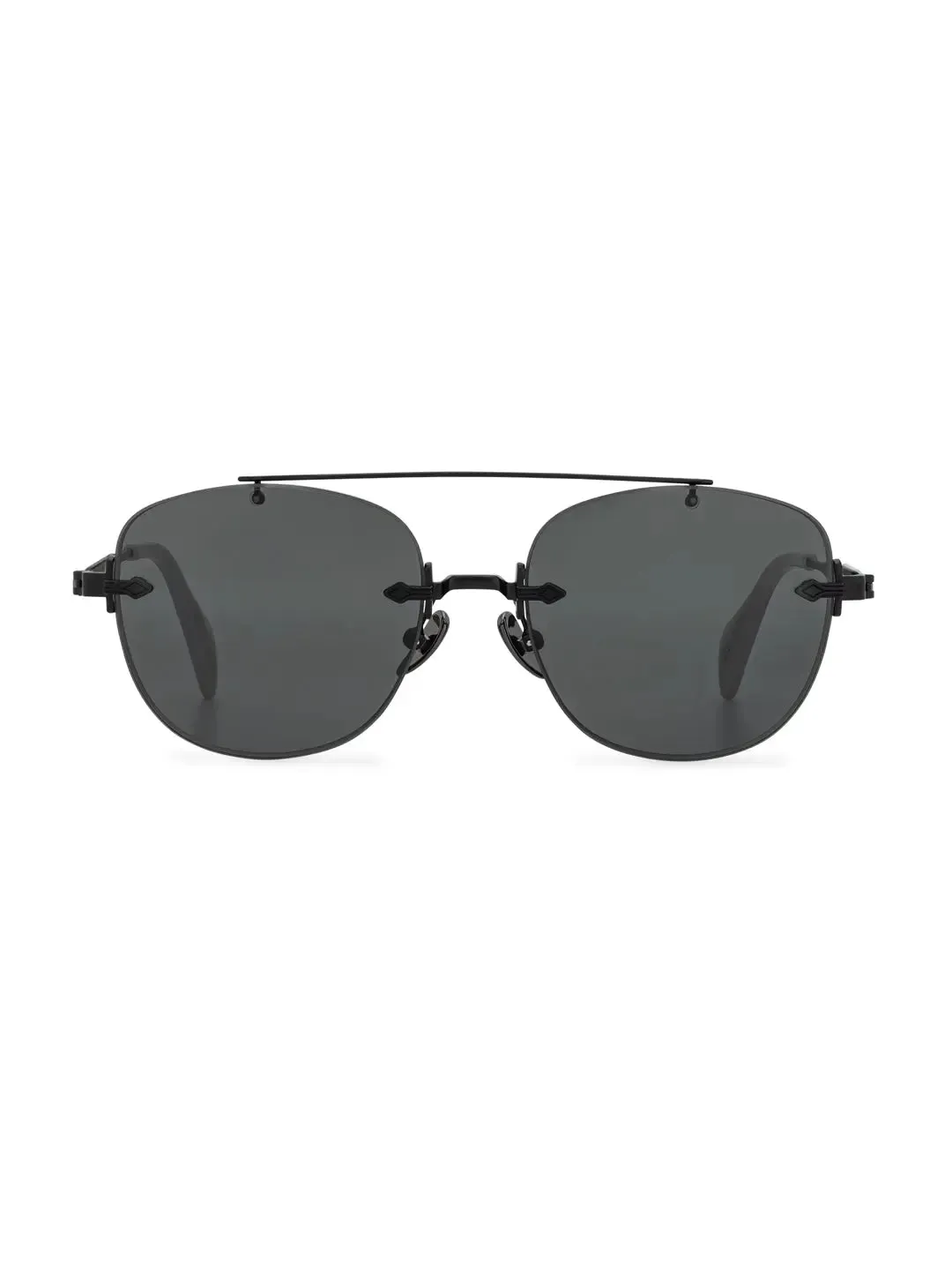 NEVER BB Black | Grey