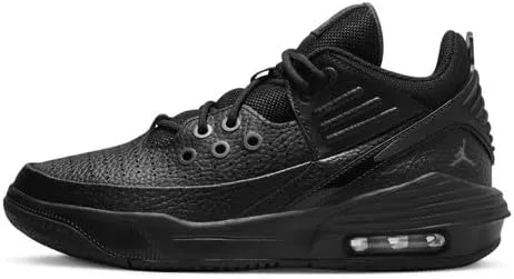 NIKE Jordan Max Aura 5 GS Great School Fashion Trainers Sneakers Shoes