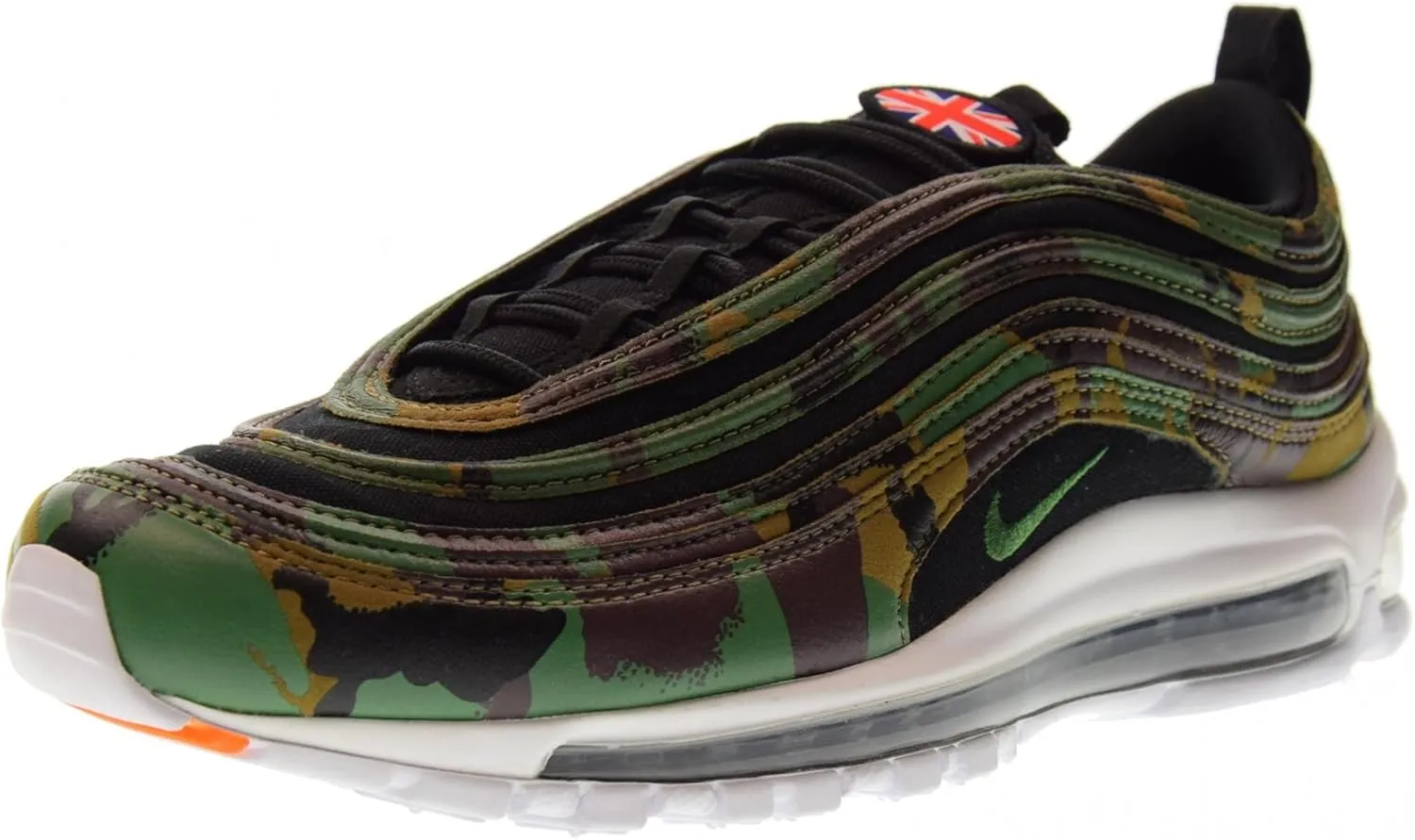 NIKE Men's Trainers Sneaker