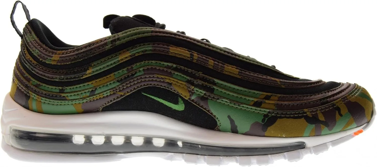 NIKE Men's Trainers Sneaker