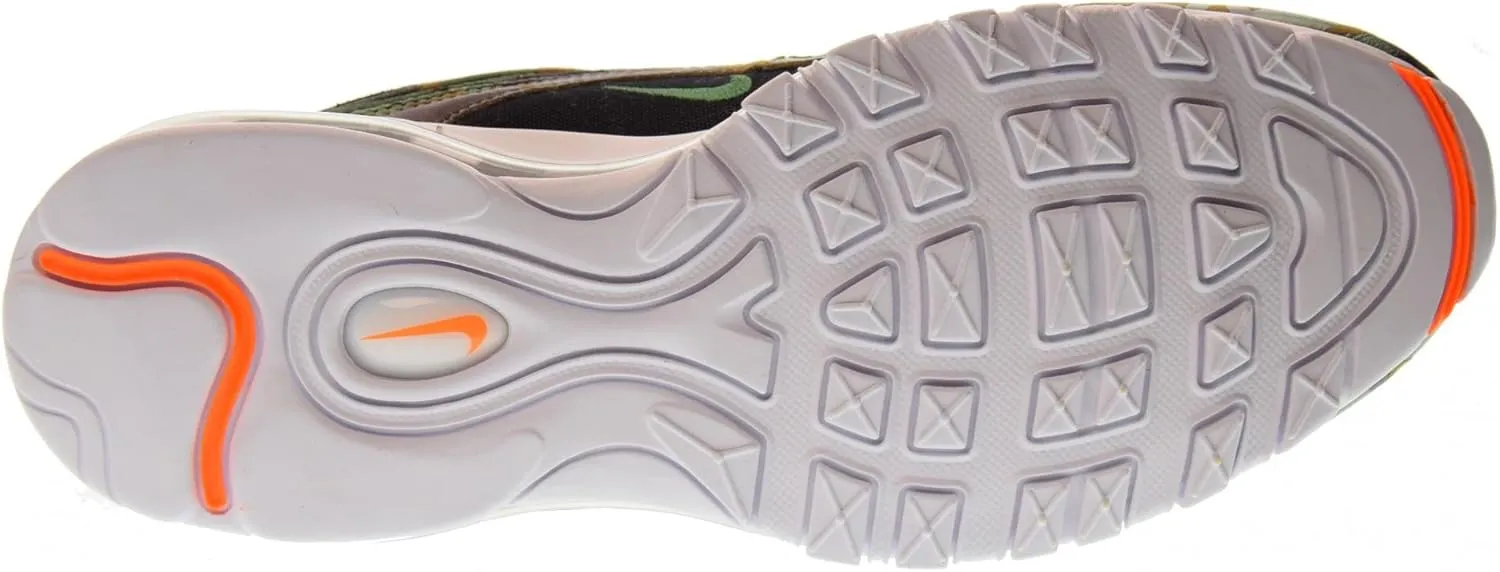 NIKE Men's Trainers Sneaker