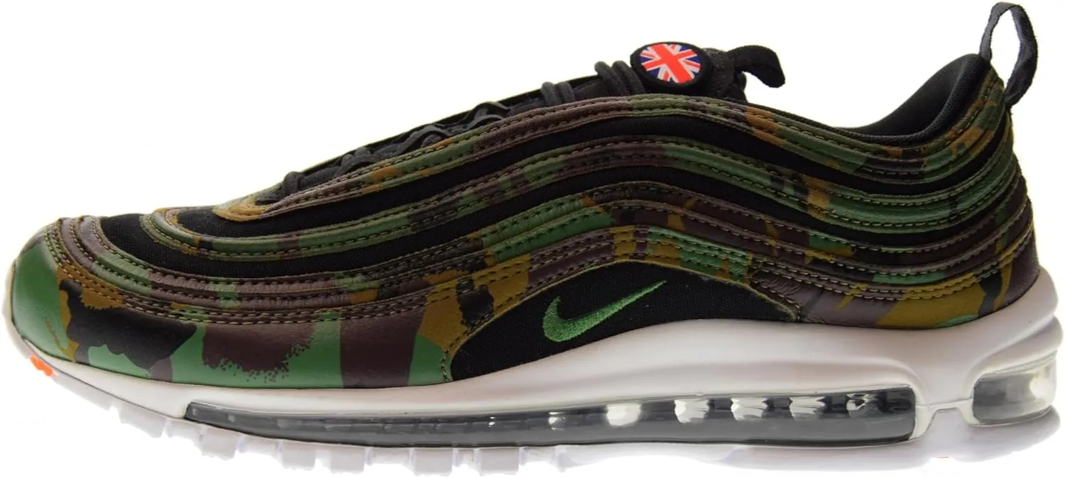 NIKE Men's Trainers Sneaker