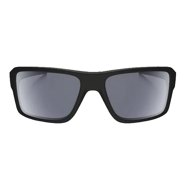 Oakley SI Double Edge Polarized Sunglasses