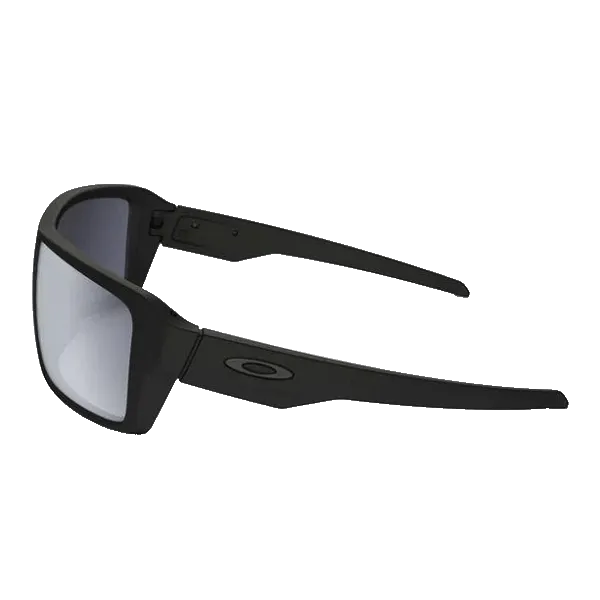 Oakley SI Double Edge Polarized Sunglasses
