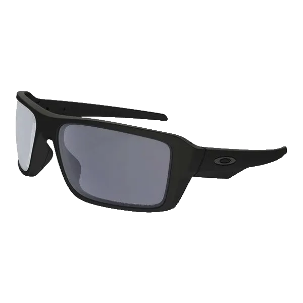 Oakley SI Double Edge Polarized Sunglasses