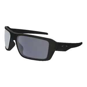 Oakley SI Double Edge Polarized Sunglasses