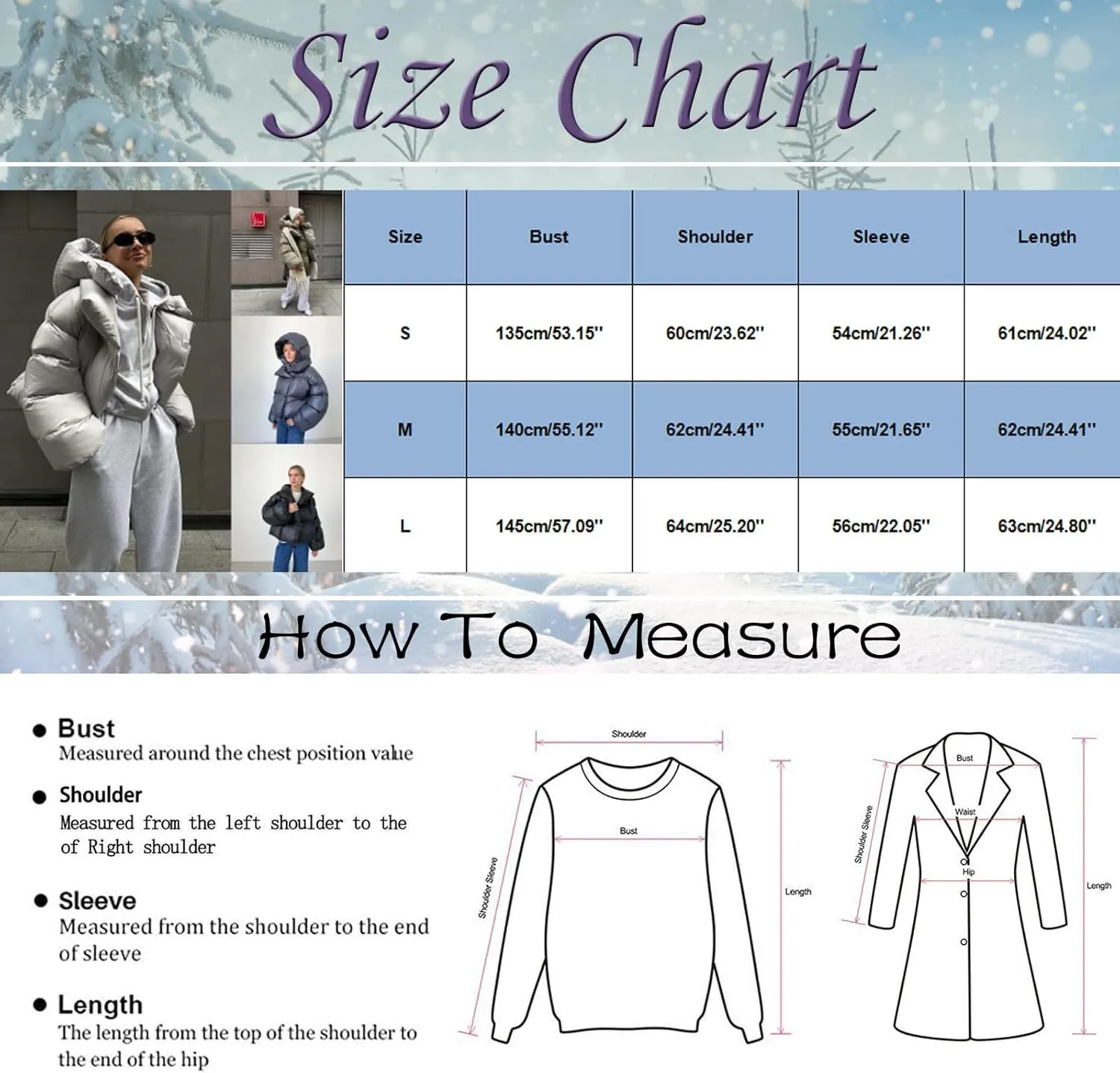 Oversized Down Jackets Womens Thickened Short Padded Y2k Puffer Pockets Cropped Winter Coats Outerwear Removable Hood