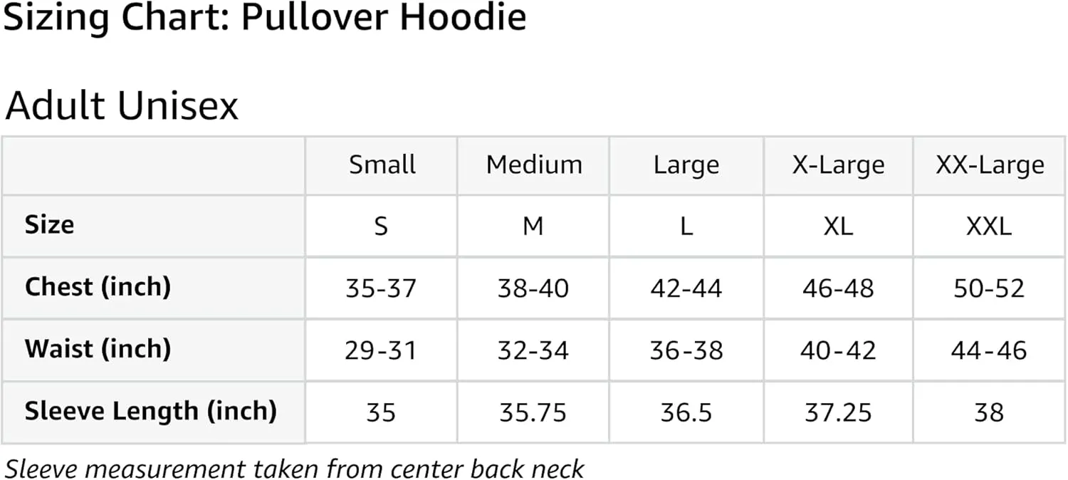 Oversized Face Pullover Hoodie
