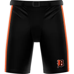 Philadelphia Blazers Adult Hybrid Pants Shell
