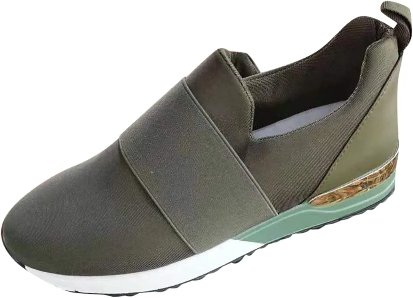 Plantar Fasciitis Shoes Women Flats Zapato Tenis Antiderrapante Para Mujer Workout Shoes for Women Gym Black Fashion Platform Sneakers for Women 2023 Women's Size 8 Non Slip Work Shoes