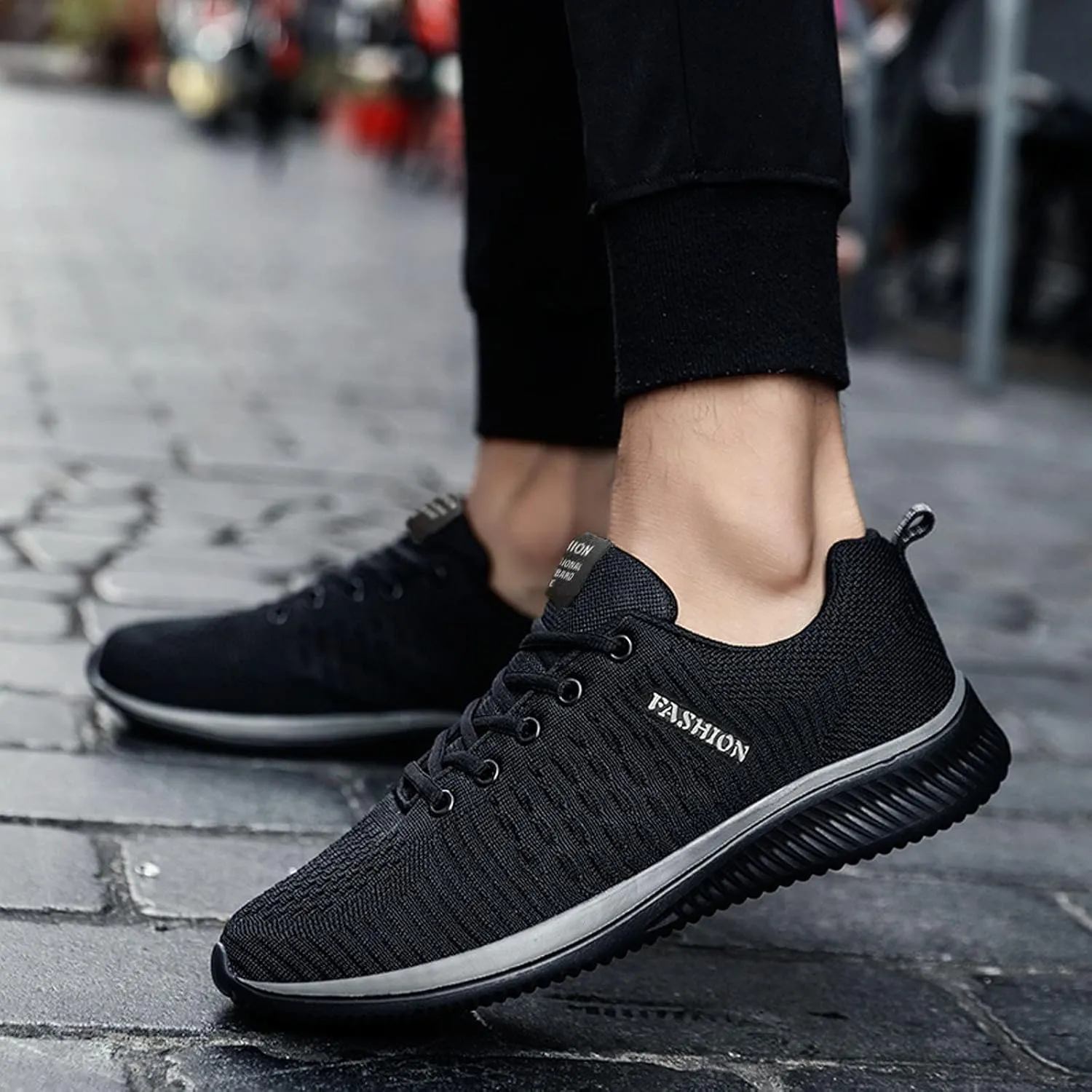 Plantar Fasciitis Shoes Women Wide Width Zapatillas OrtopDicas para Mujer para Fiesta Non Slip Shower Shoes for Elderly Women All Black Tennis Shoes for Women Zapatos Confortables para Mujer