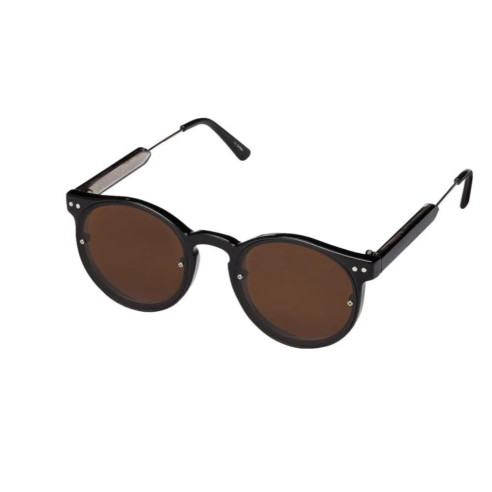 Post Punk (Black   Brown)