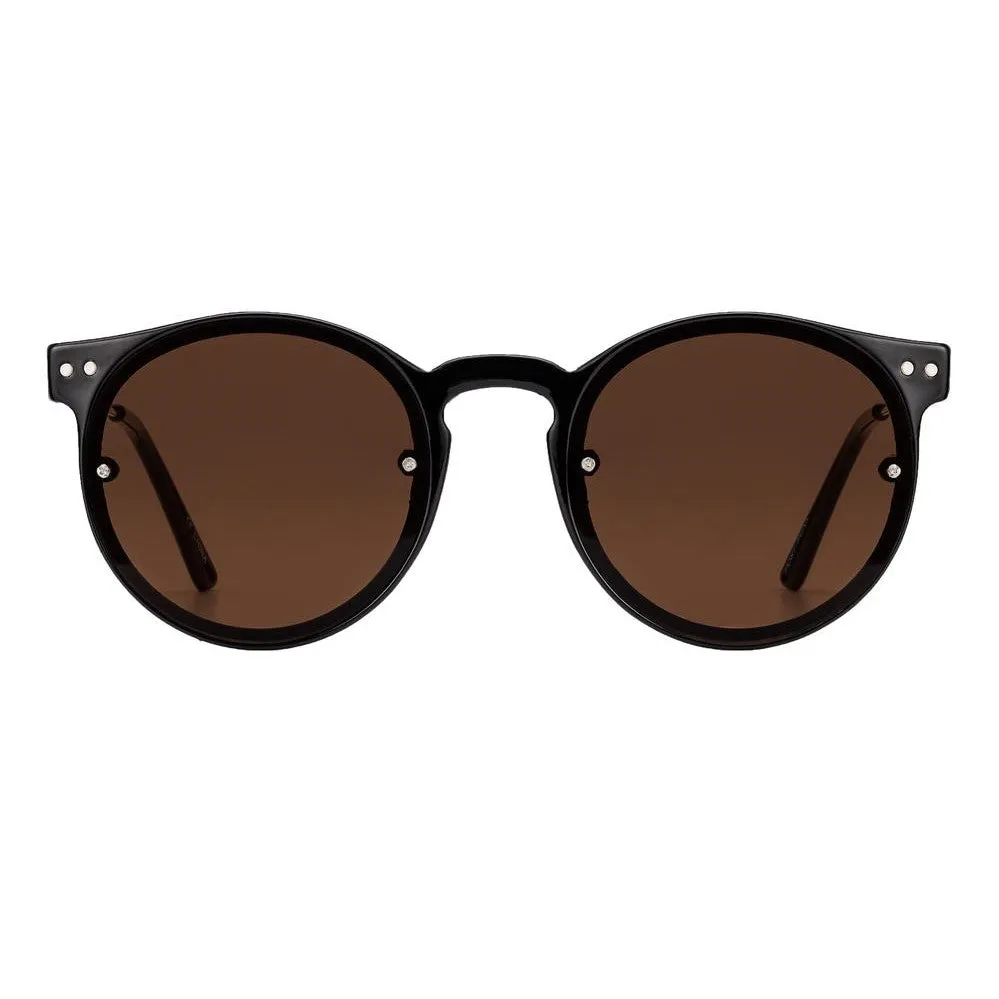 Post Punk (Black   Brown)