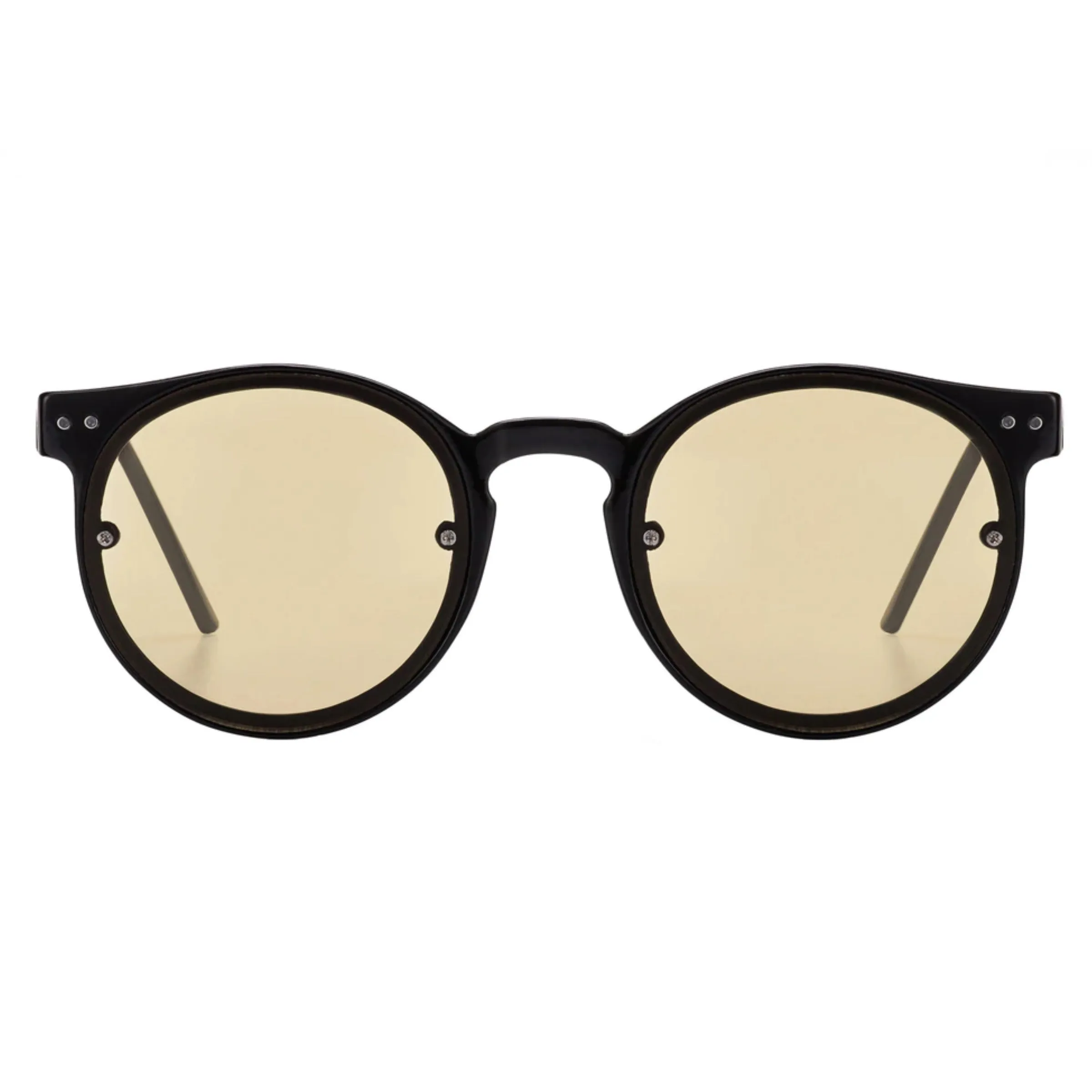 Post Punk (Black   Tan)
