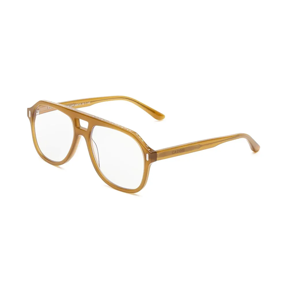 Root Cause Analysis Reading Glasses (Hey)