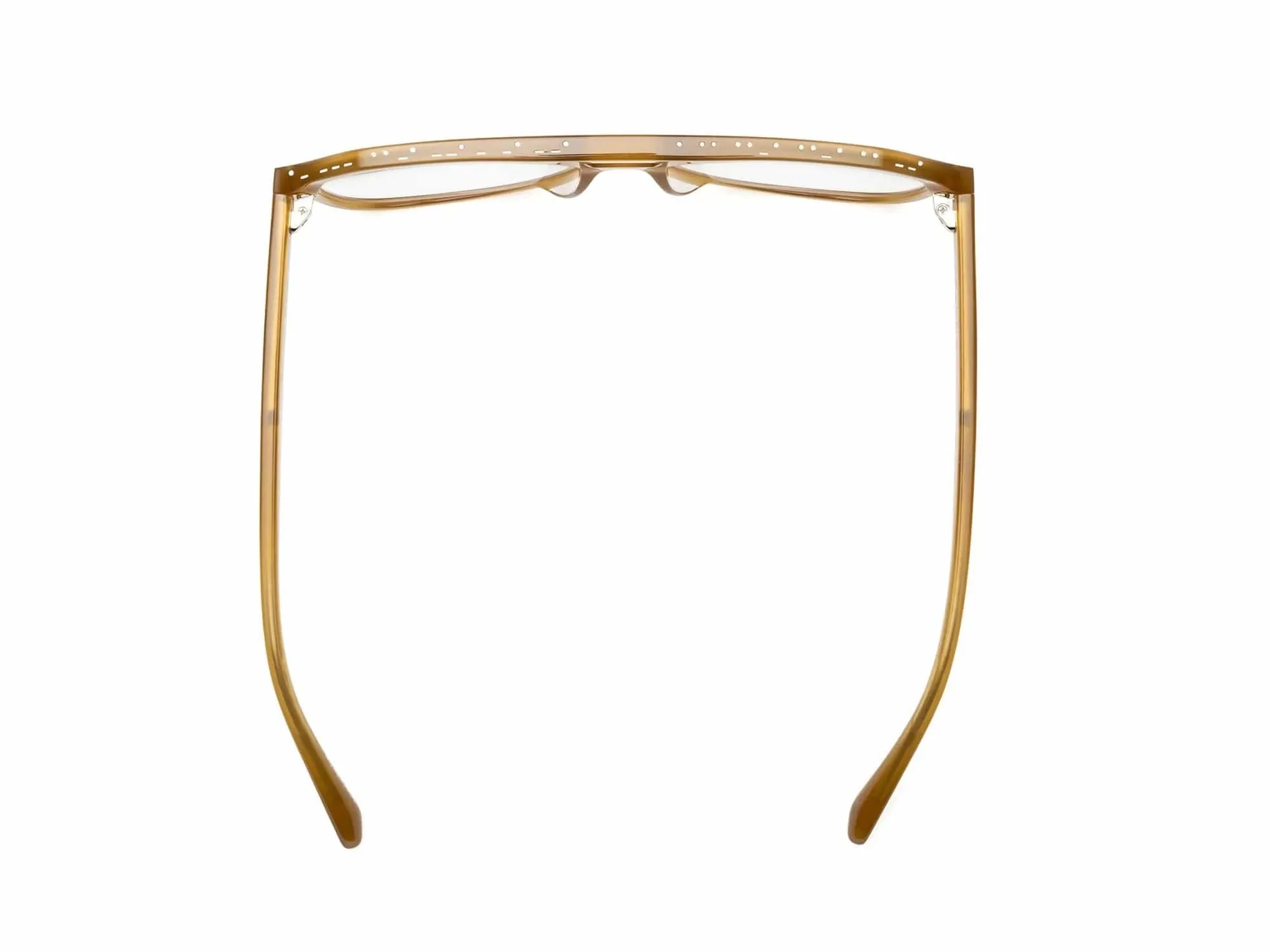 Root Cause Analysis Reading Glasses (Hey)
