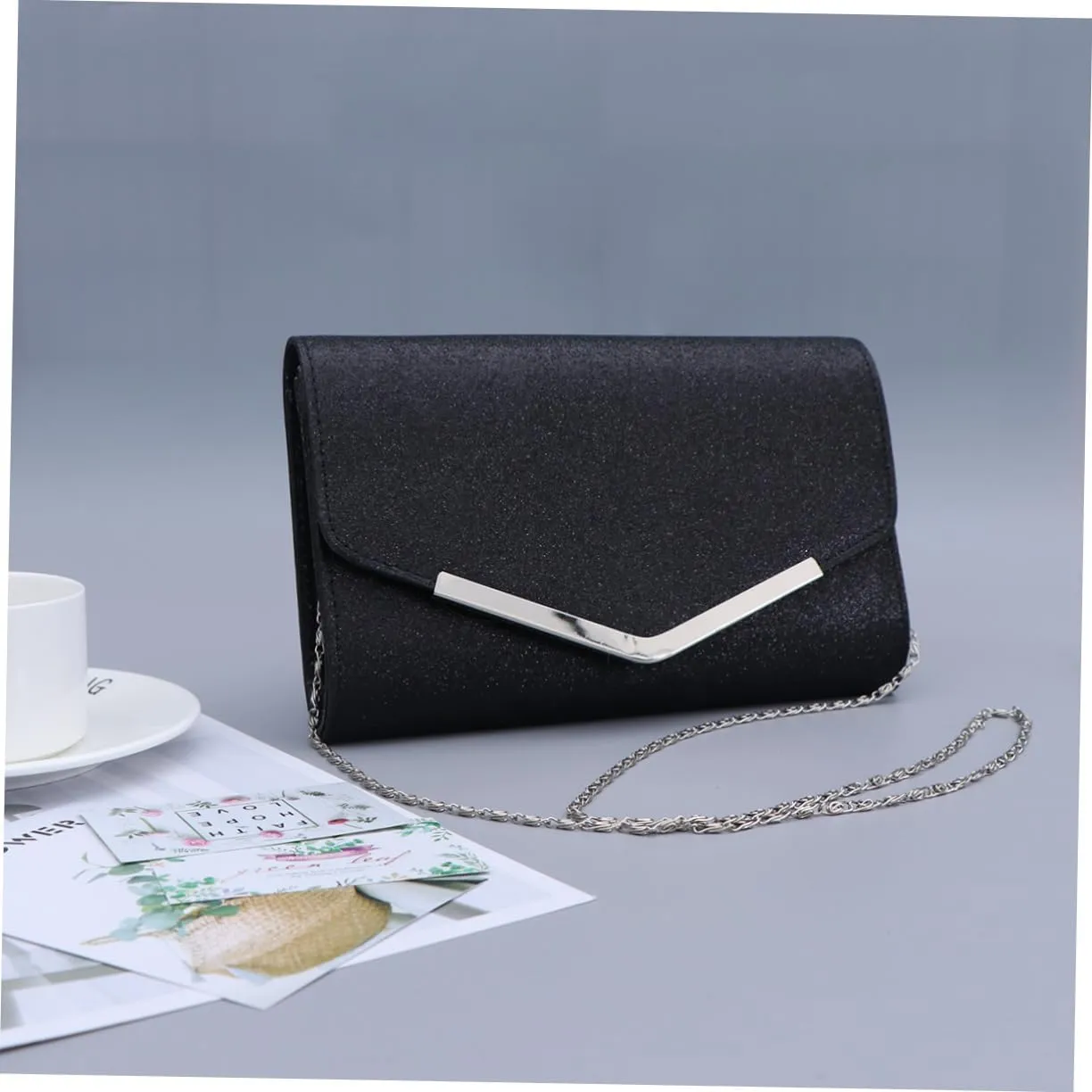 SAFIGLE Evening Handbag Clutch Handbag Fashion Clutch Dinner Bag Women Clutch Bag Women Handbag
