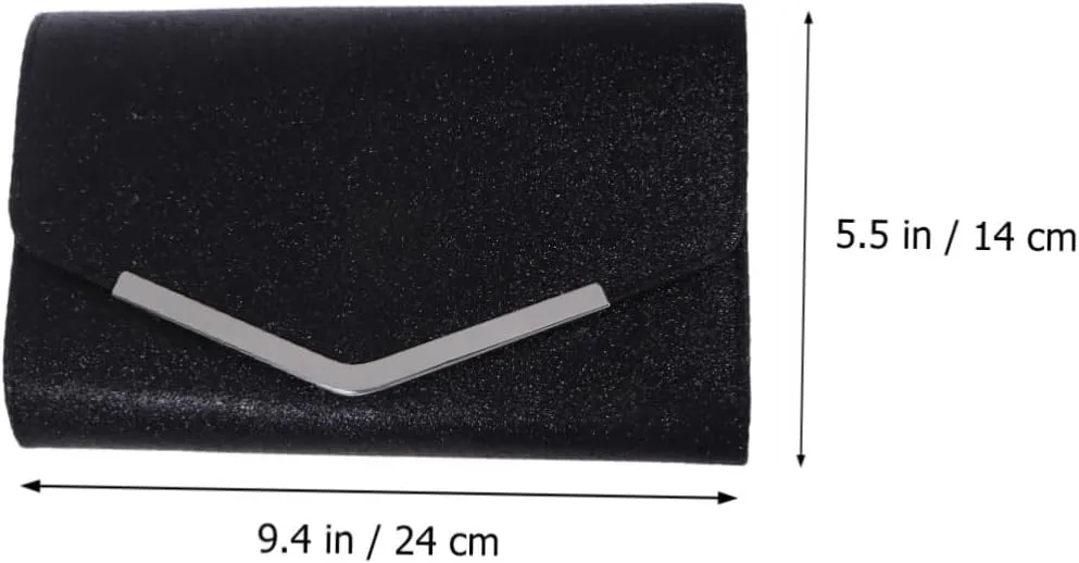 SAFIGLE Evening Handbag Clutch Handbag Fashion Clutch Dinner Bag Women Clutch Bag Women Handbag