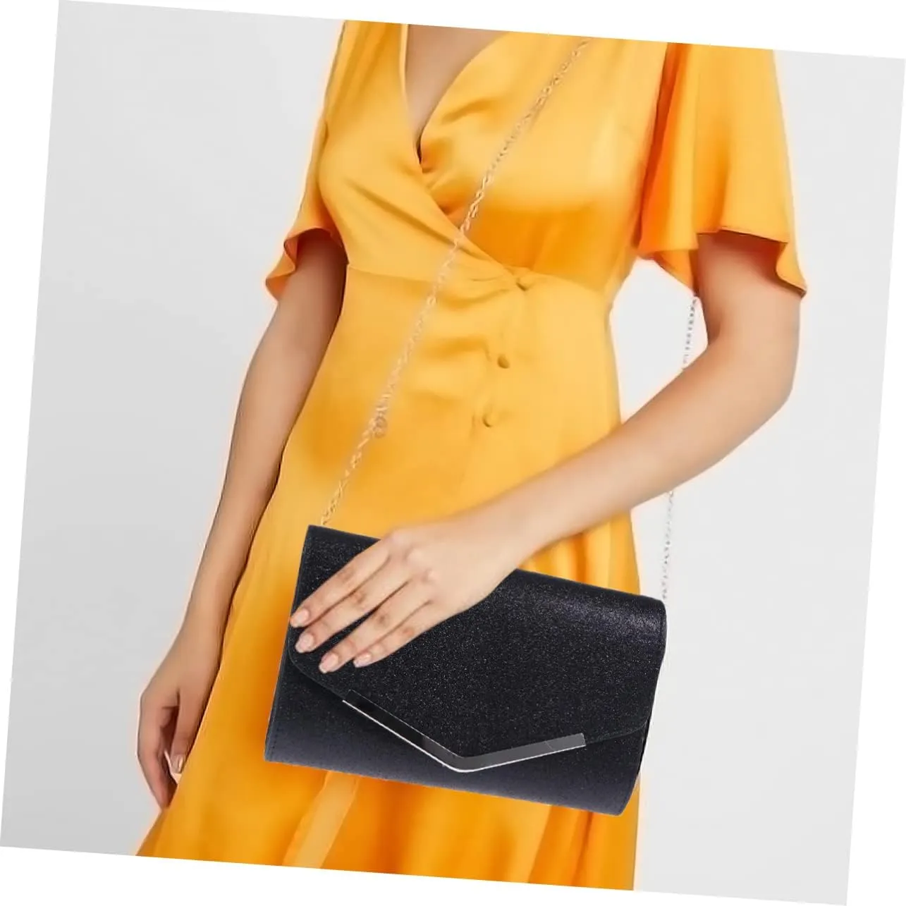 SAFIGLE Evening Handbag Clutch Handbag Fashion Clutch Dinner Bag Women Clutch Bag Women Handbag