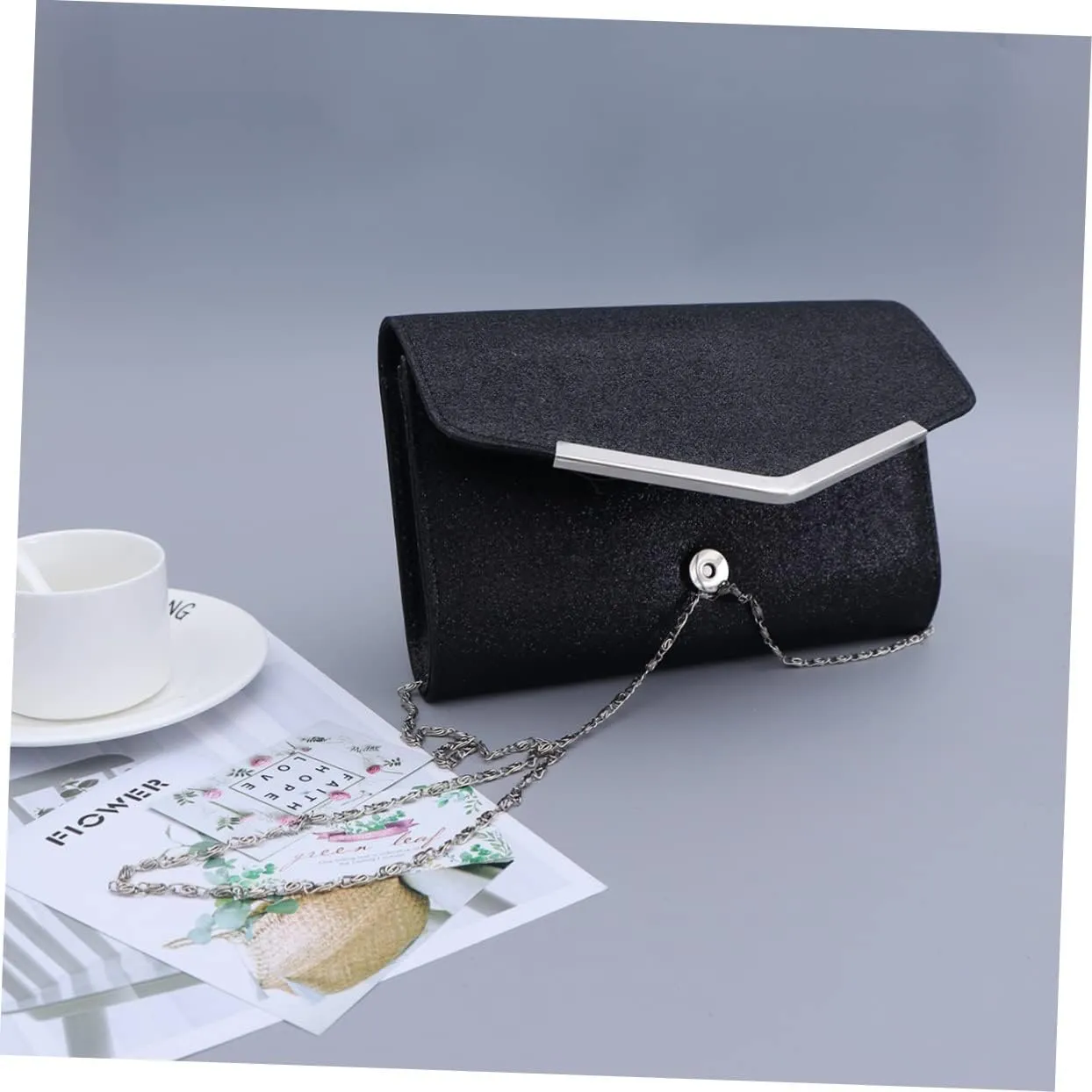 SAFIGLE Evening Handbag Clutch Handbag Fashion Clutch Dinner Bag Women Clutch Bag Women Handbag