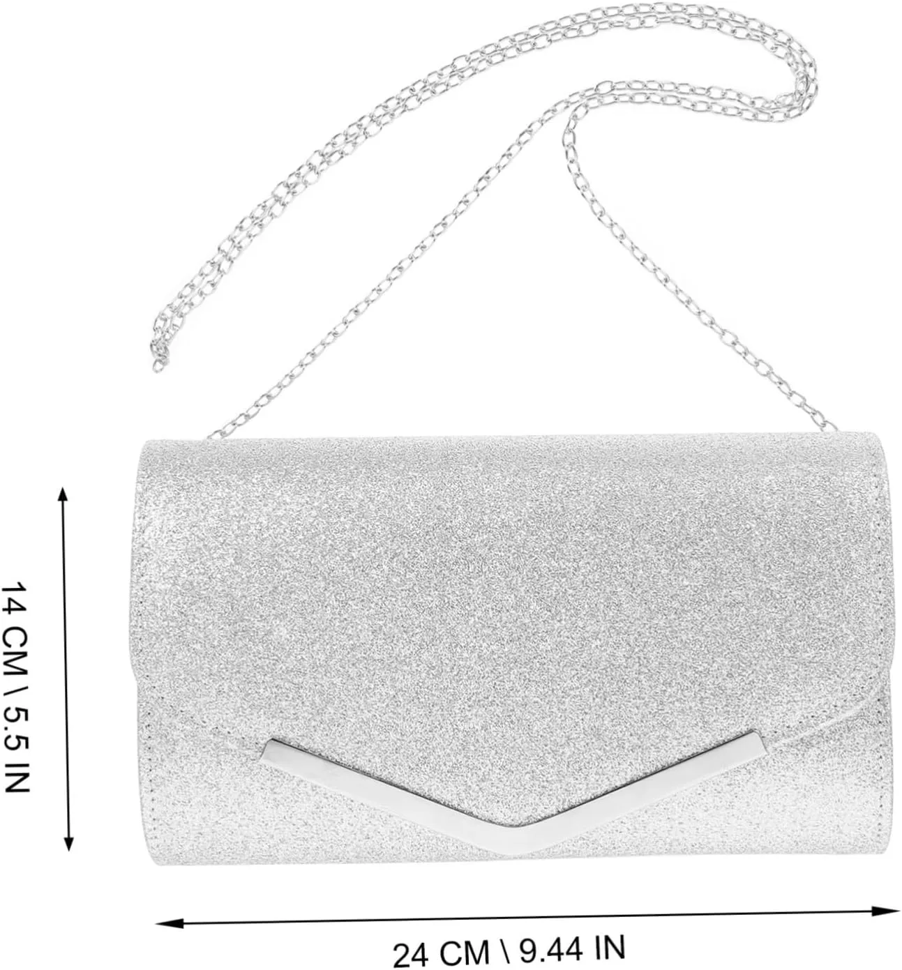 SAFIGLE Evening Handbag Clutch Handbag Fashion Clutch Dinner Bag Women Clutch Bag Women Handbag