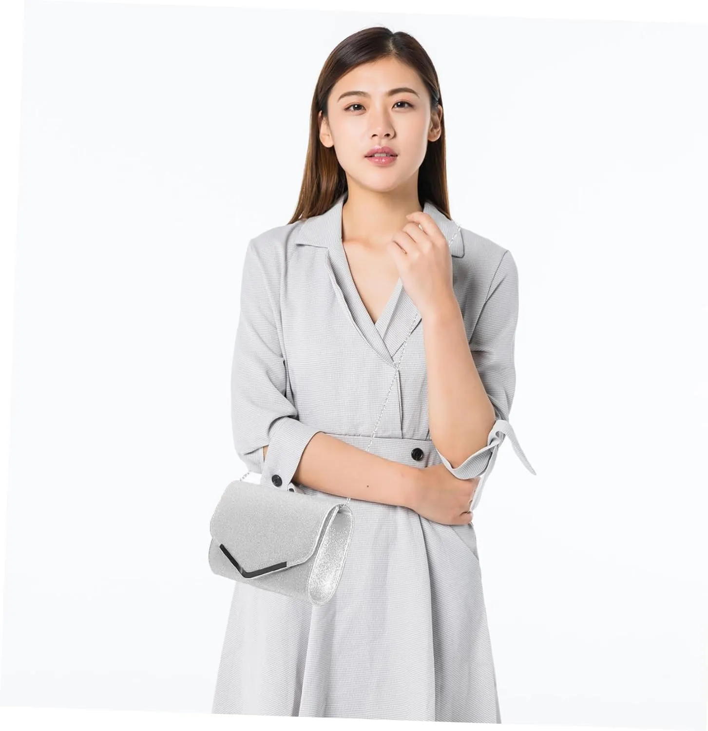 SAFIGLE Evening Handbag Clutch Handbag Fashion Clutch Dinner Bag Women Clutch Bag Women Handbag