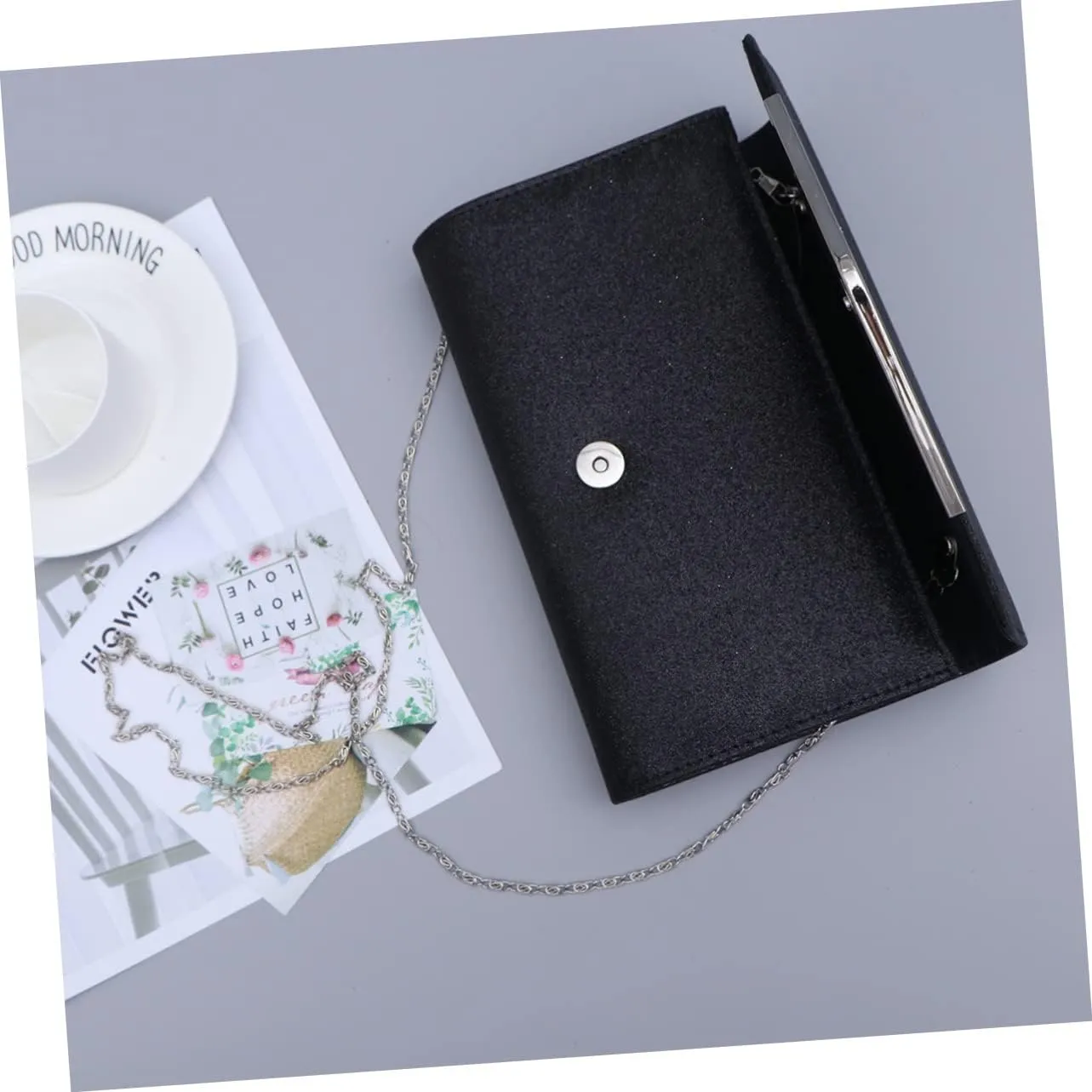 SAFIGLE Evening Handbag Clutch Handbag Fashion Clutch Dinner Bag Women Clutch Bag Women Handbag