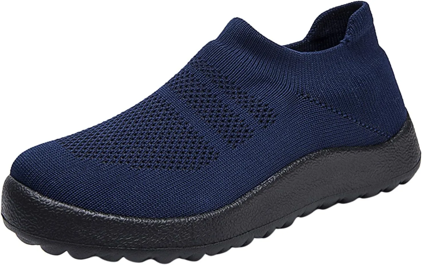 SBGMoSJ Wide Toe Box Gym Shoes Women Women's Hiking Shoes Lightweight Womens Casual Shoes for Bootcut Jeans Women Sneakers Black Size 9 Womens Walking Sneakers Size 8.5 Wide
