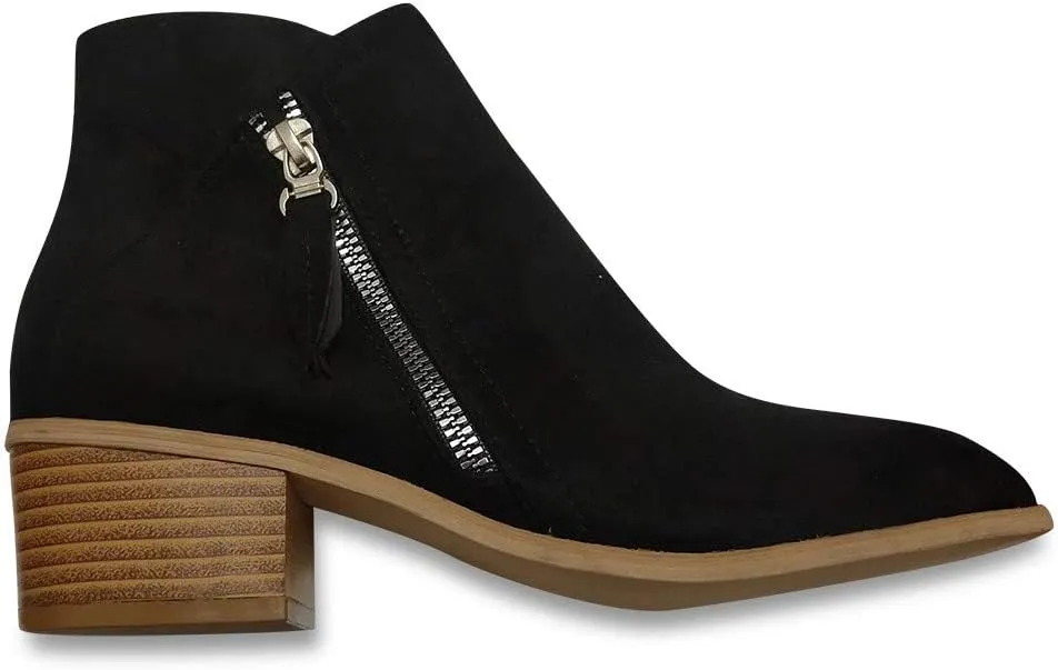 SBGMoSJ Wide Toe Box Shoes Women Sneakers Dark Brown Slip On Sneakers for Women Womens Shoes Casual Fall Wedge Heel Platform Sneakers for Women 2023 Non Slip Tenis Antideslizante para Mujer