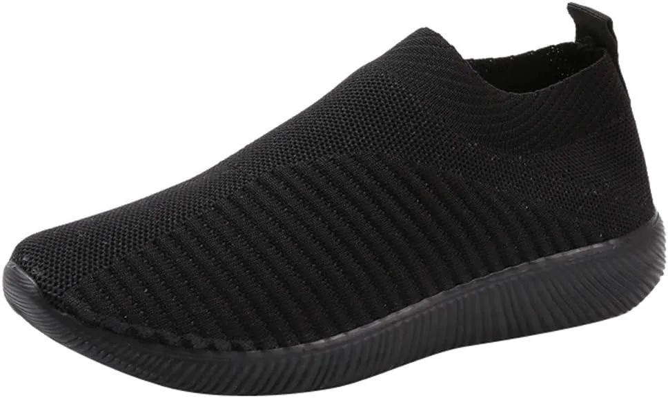 SBGMoSJ Womens Casual Sneakers Trendy Zapatos para Gym Mujer White Tennis Shoes Women Wide Width Black High Top Sneakers for Women Zipper Comfy Shoes Women Dressy Cute
