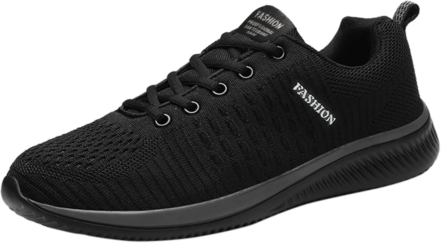 SBGMoSJ Womens Running Shoes Womens Running Shoes 8.5 White Womens Casual Shoes Slip On White Sneakers for Women Non Slip Womens Shoes Slip On Dressy Casual