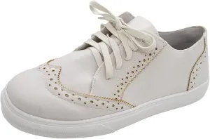 SBGMoSJ Womens Shoes Sneakers Walking Shoes Women Comfort Dressy Womens Casual Shoes for Bootcut Jeans Platform Sneakers for Women Slip On Womens Dress Shoes Winter White Slip Ons