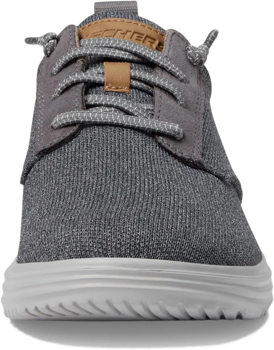 Skechers Men's Proven Gladwin Trainers