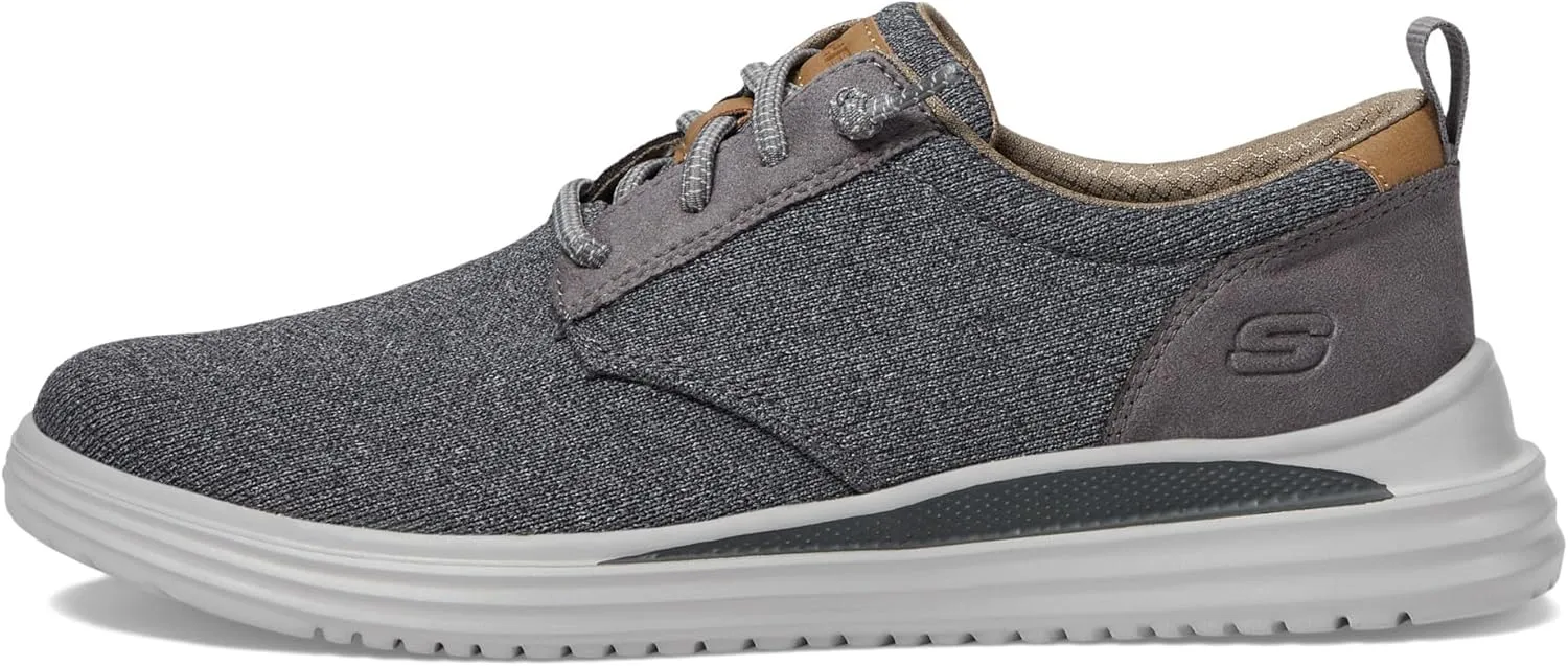 Skechers Men's Proven Gladwin Trainers