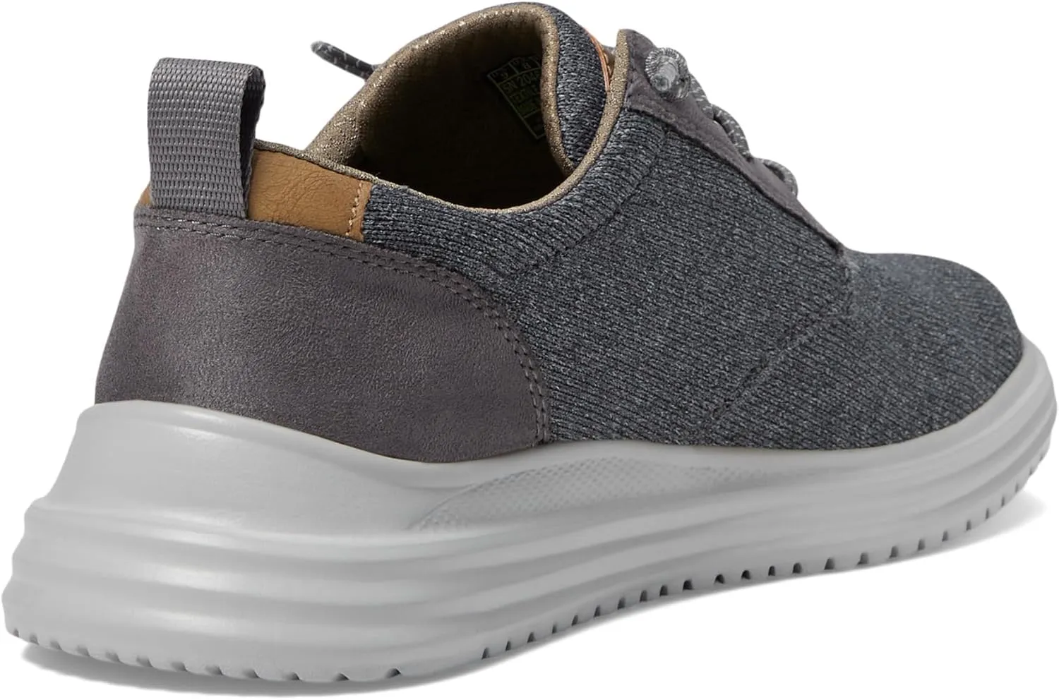Skechers Men's Proven Gladwin Trainers