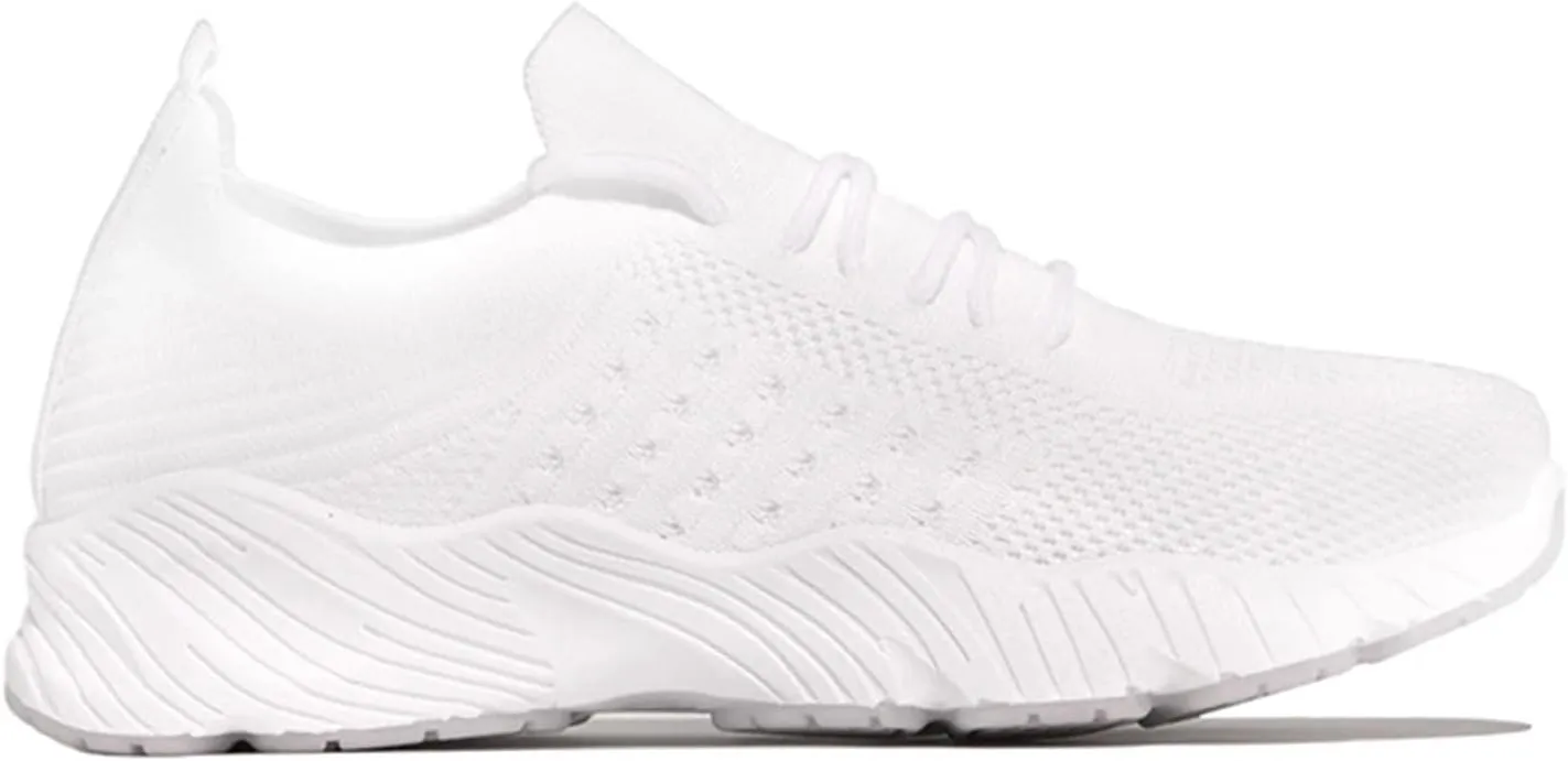 Sneakers For Women Trendy 2025 Walking Tennis Shoes Slip On Memory Foam Lightweight Casual Athletic Running Sneakers